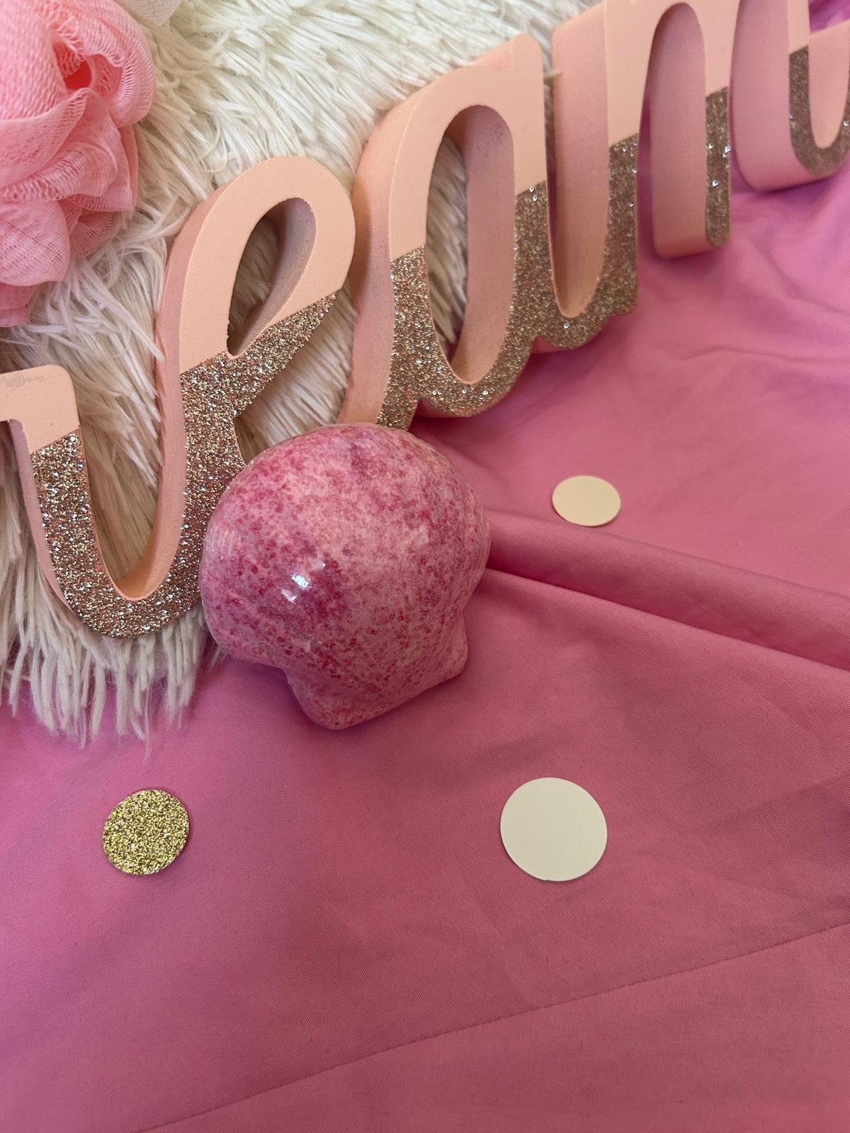 Le Spa des Minis- Box bain & bijou pour princesse en herbe