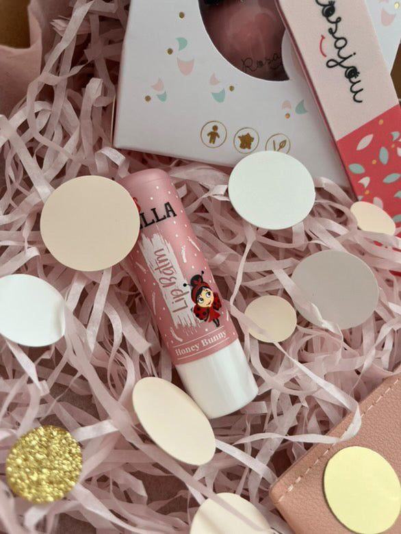 Mymimiboxmanucure - Box manucure & bijou girly