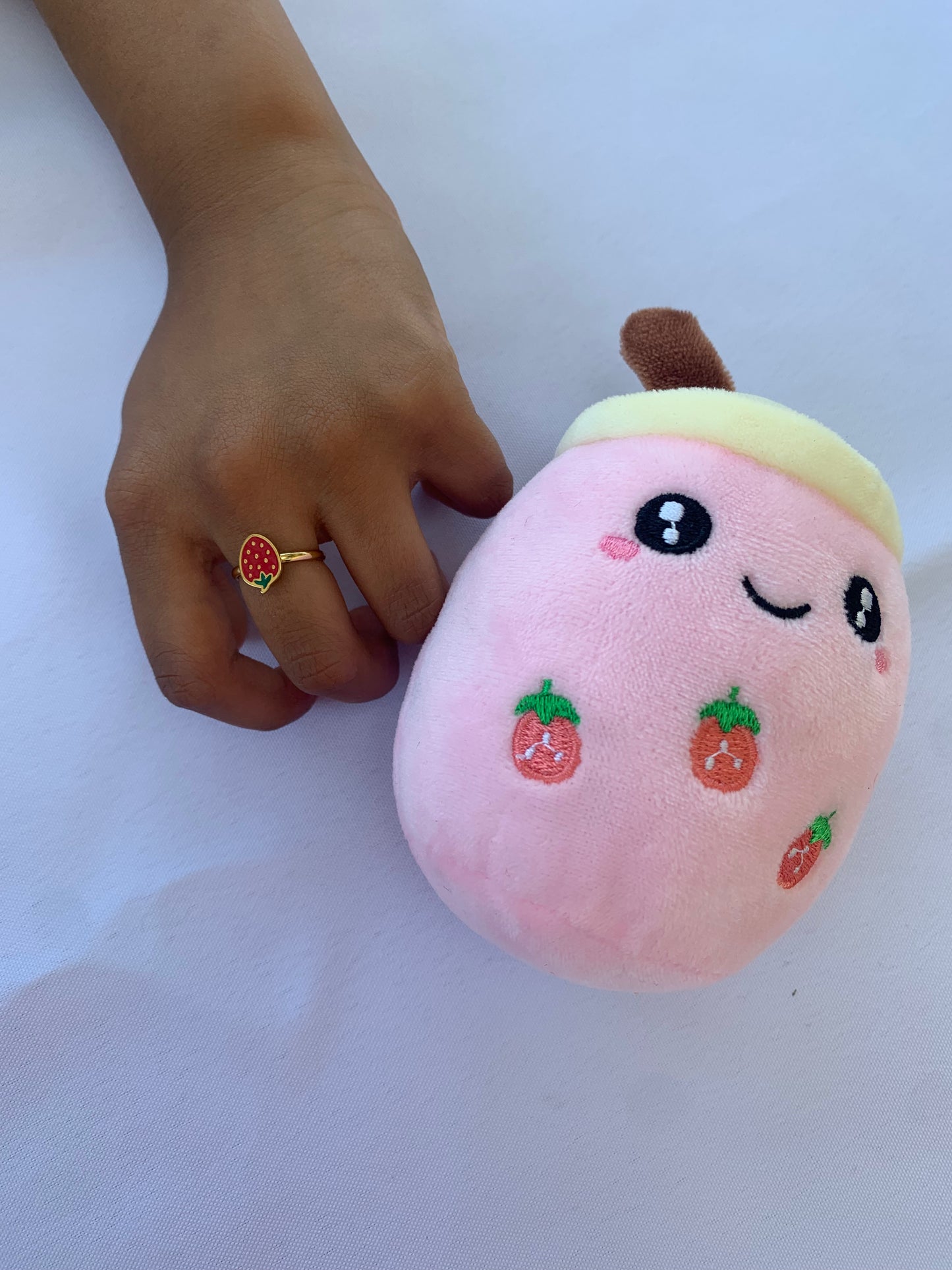 Mymimiboxmanucure - Box manucure & bijou girly
