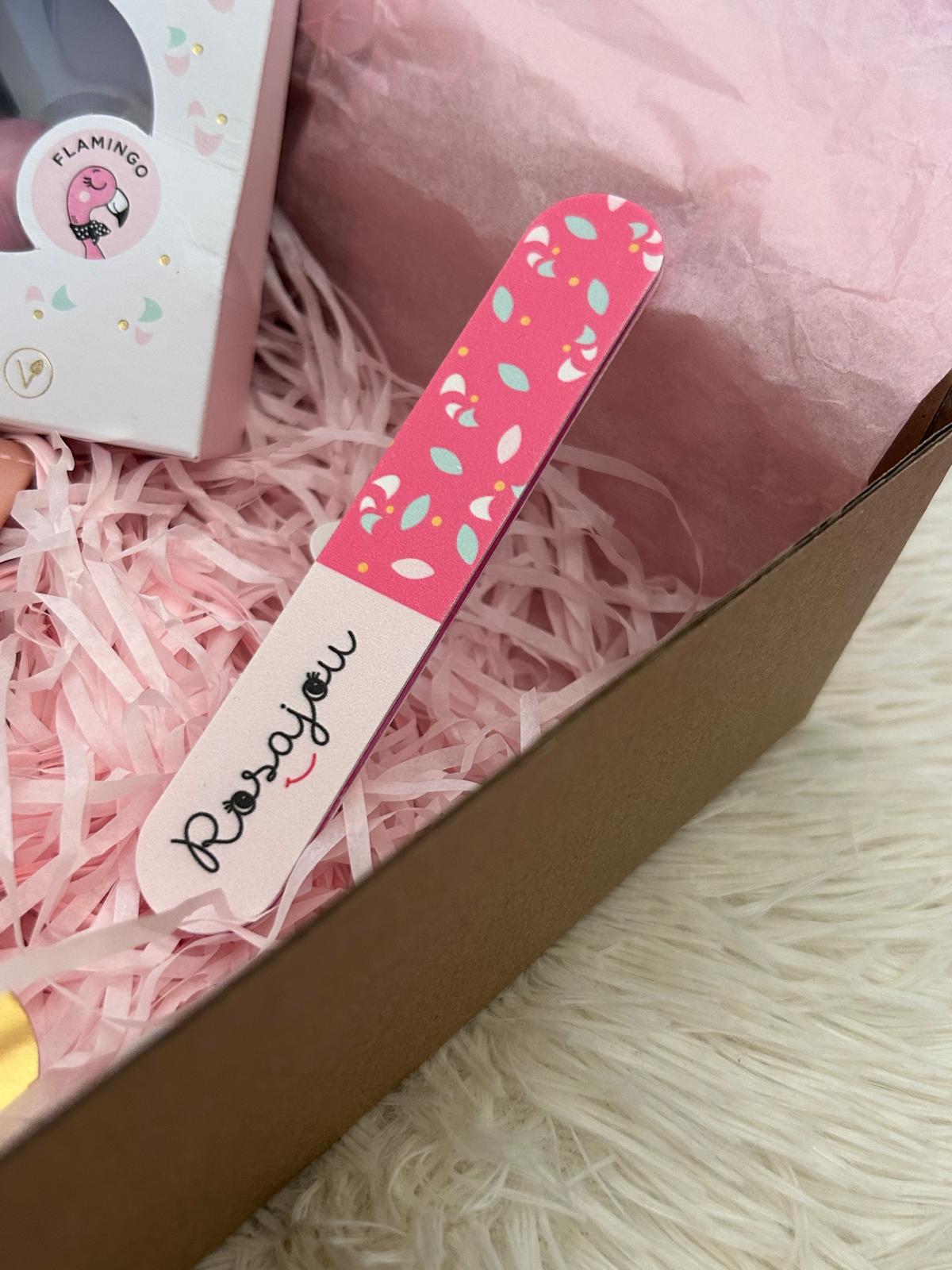 Mymimiboxmanucure - Box manucure & bijou girly