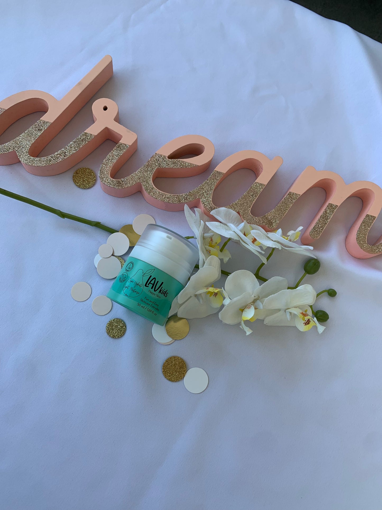 Le Spa des Minis- Box bain & bijou pour princesse en herbe